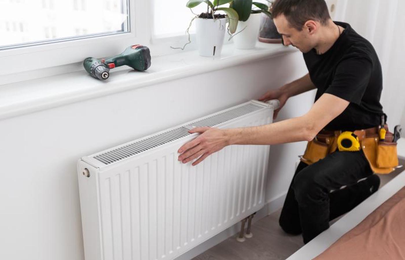 Dépannage chauffage à Montrouge